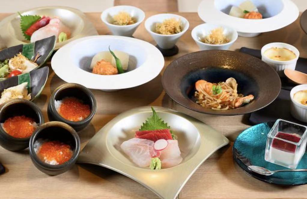 美食&淘宝